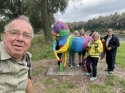 Wandeltocht in Bavikhove