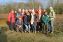 Goede voornemenstocht Hertsberge