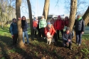 Bloemendaletocht te Beernem