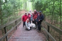 Boshyacintenwandeling Brakel 