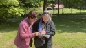 Wandelfotozoektocht rond Gebarenhuis