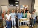 Feest 25 jaar Kompas