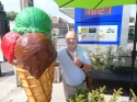 Bezoek aan Chocolaterie Van Nevel in Diksmuide