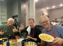 Smulfestijn en bingo in Gebarenhuis Nowedo