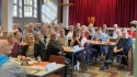 Seniorenfeest ism. Doof & Senior Vlaanderen