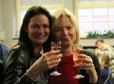 Nieuwjaarsreceptie
