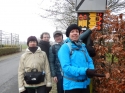 Valentijntocht Ruddervoorde