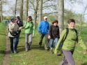 Rooiveldtocht Waardamme