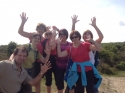 Picontocht De Panne