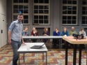 Lezing 'Dranken onder de loep'