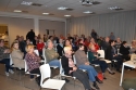 Paëlla-avond, vrekiezingen & lezing FOD