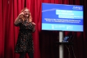 Lezing EUD over werk