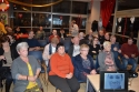 Verrassingsbrood +voordracht over armoede & leven met een be
